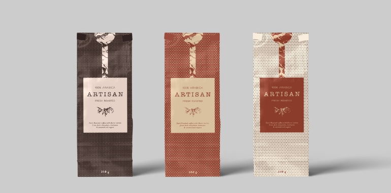 Packaging Design